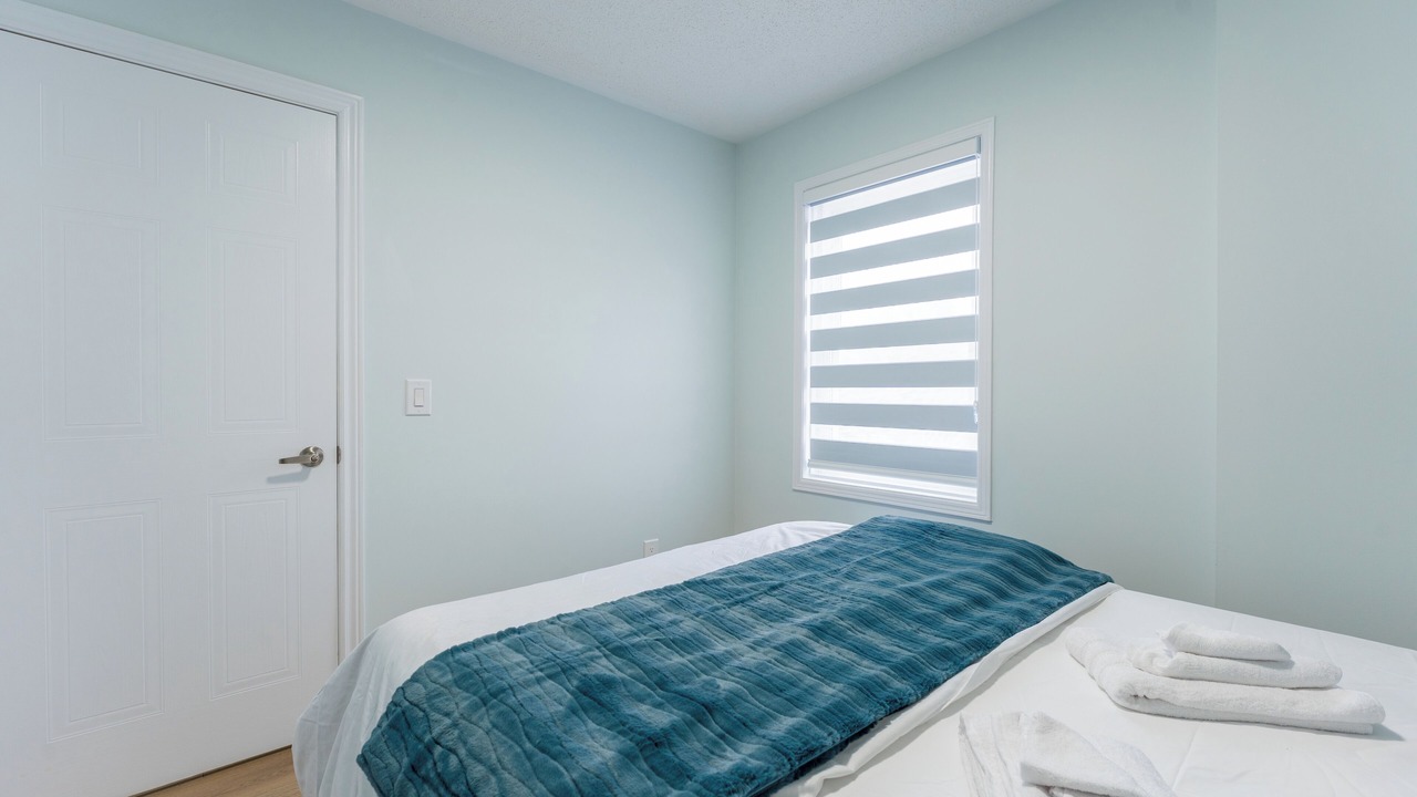 Photo of Bedroom in Halton Regional Municipality