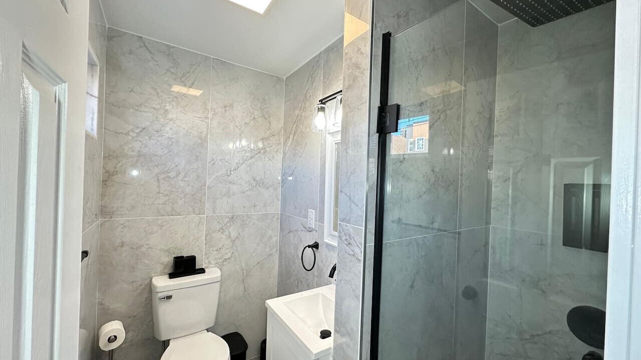Photo of Bathroom in Constable Hook