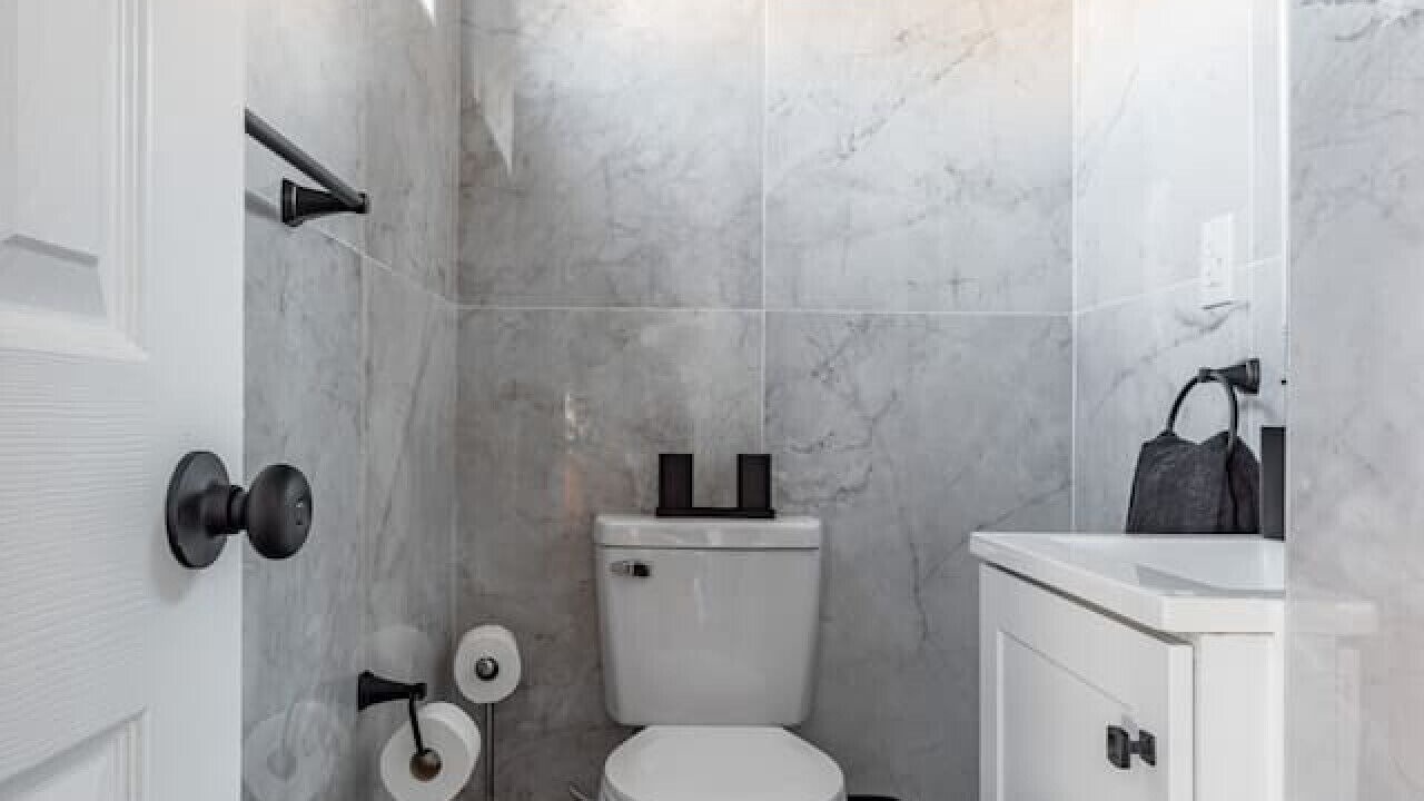 Photo of Bathroom in Constable Hook