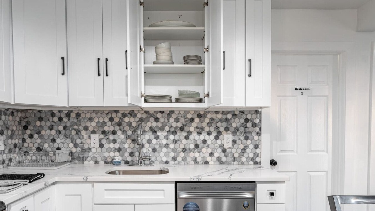 Photo of Kitchen in Constable Hook