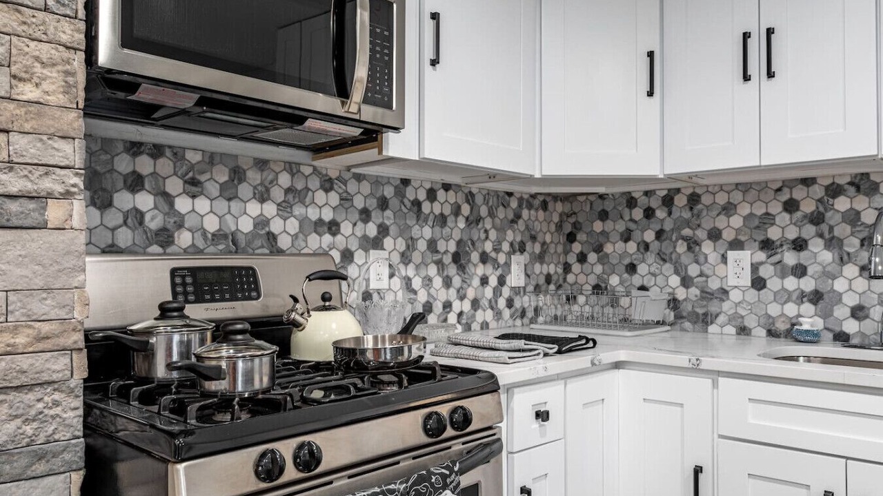 Photo of Kitchen in Constable Hook