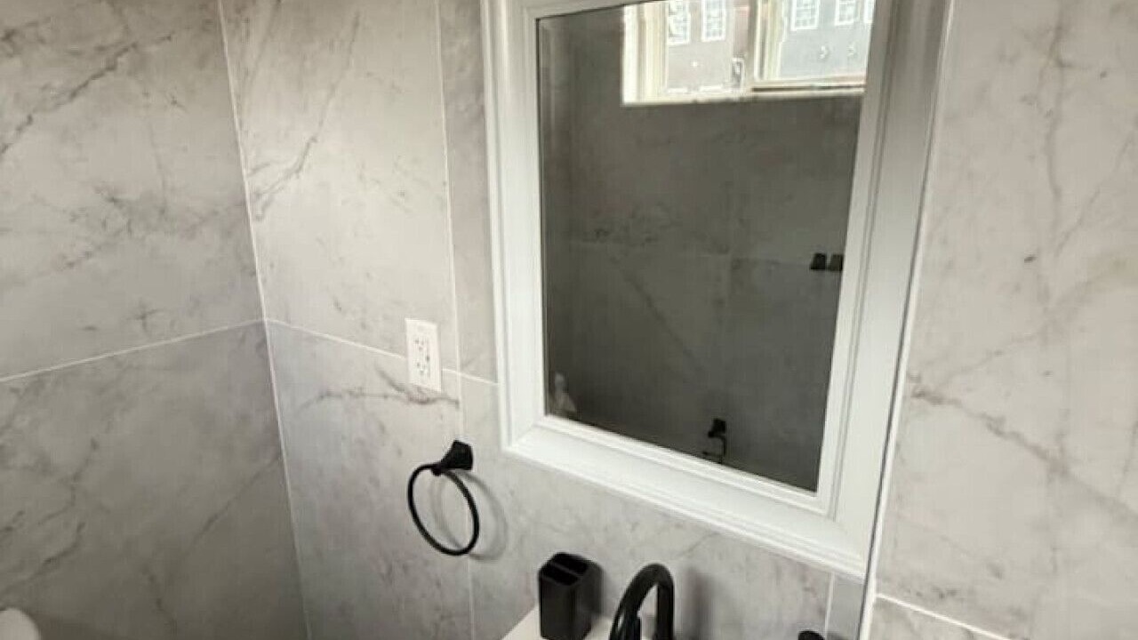 Photo of Bathroom in Constable Hook