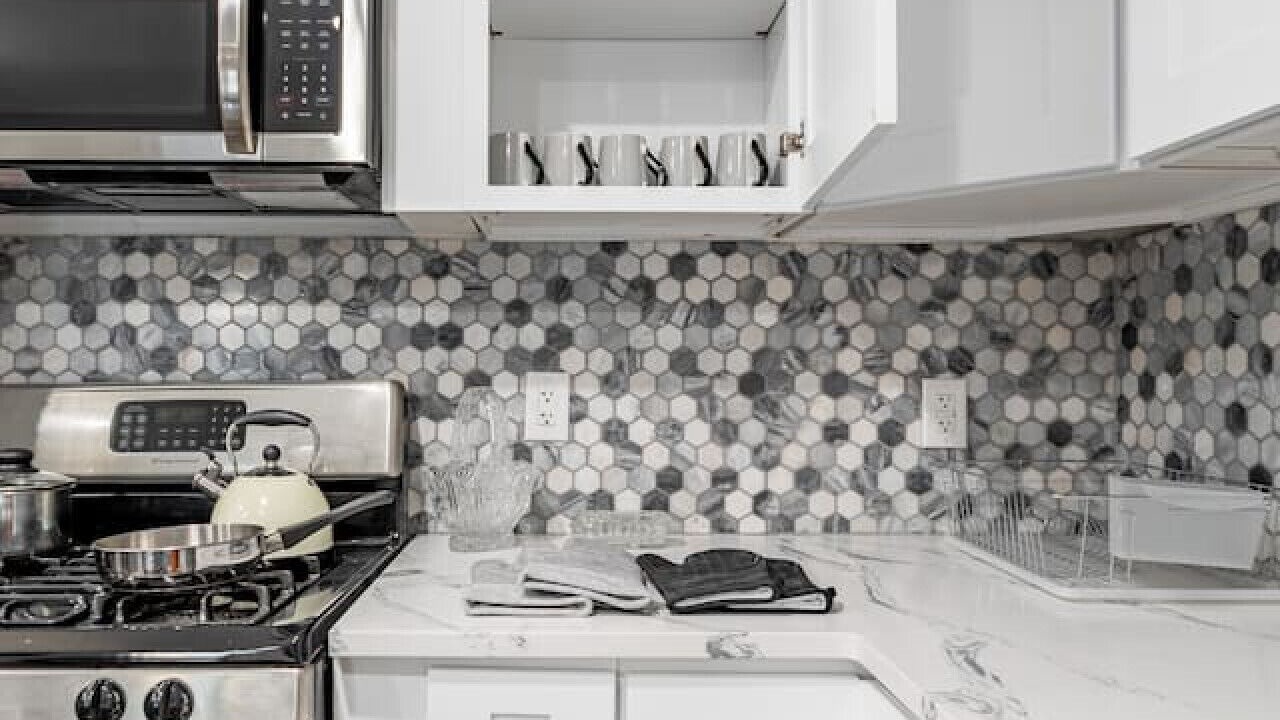 Photo of Kitchen in Constable Hook
