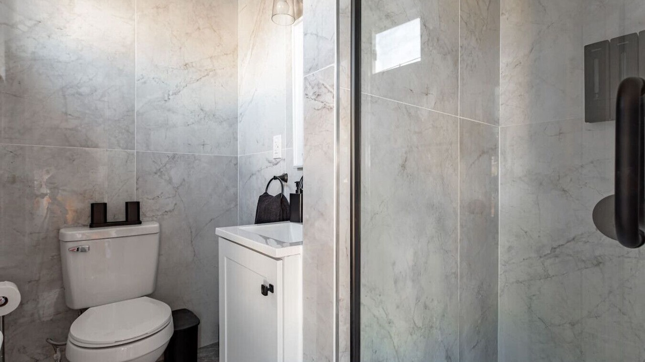 Photo of Bathroom in Constable Hook