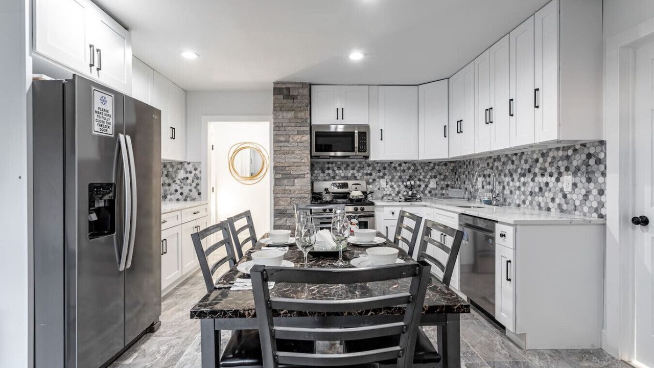 Photo of Kitchen in Constable Hook