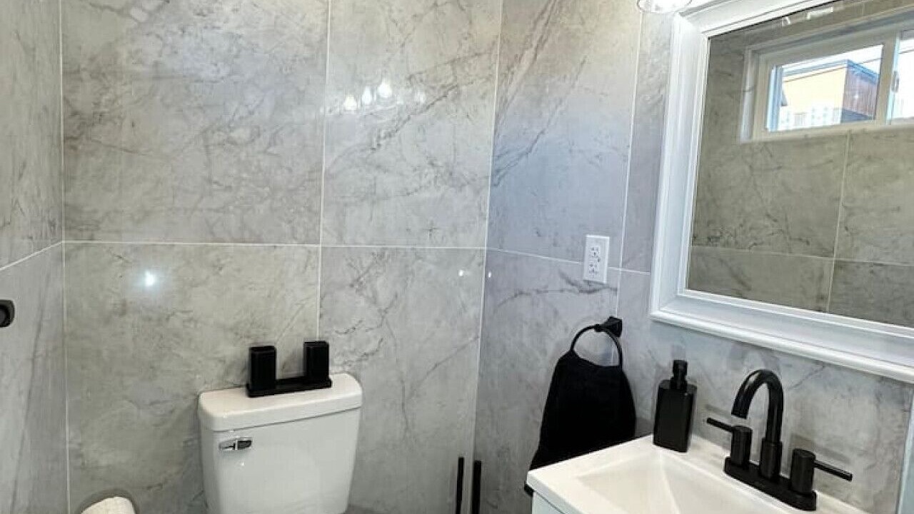 Photo of Bathroom in Constable Hook