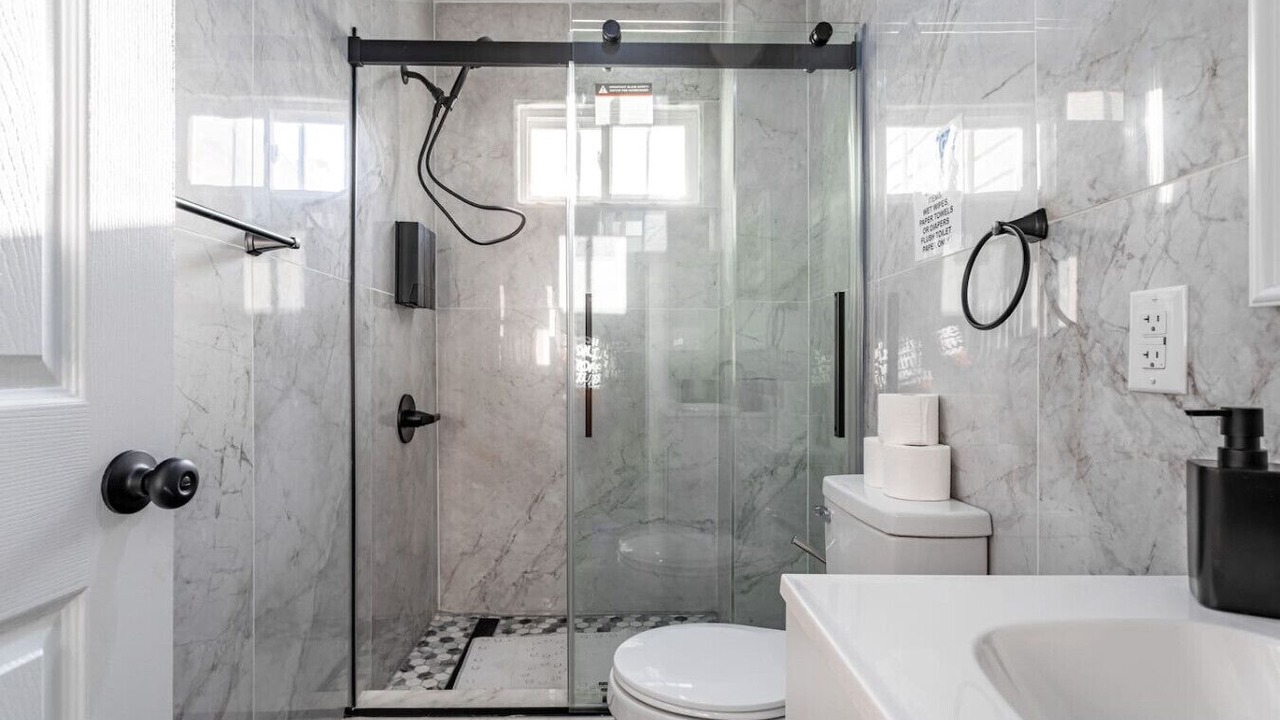 Photo of Bathroom in Constable Hook