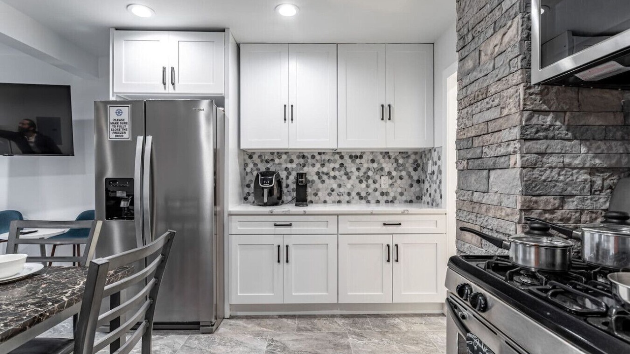 Photo of Kitchen in Constable Hook