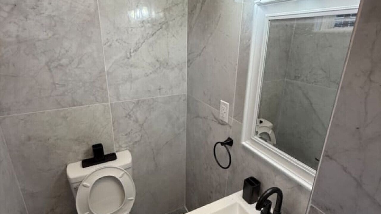 Photo of Bathroom in Constable Hook