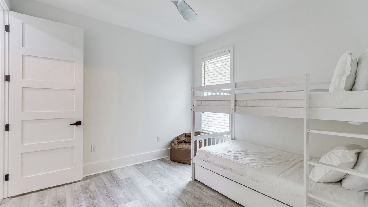 Photo of Bedroom in South Pensacola