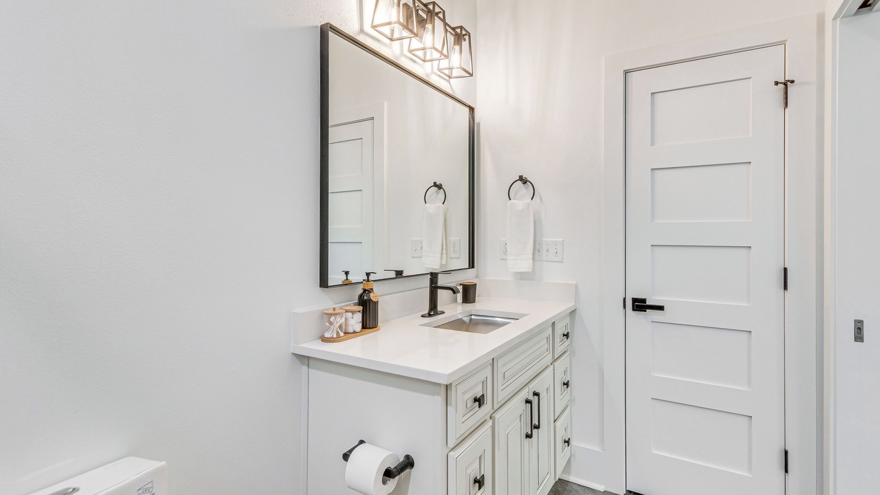 Photo of Bathroom in South Pensacola