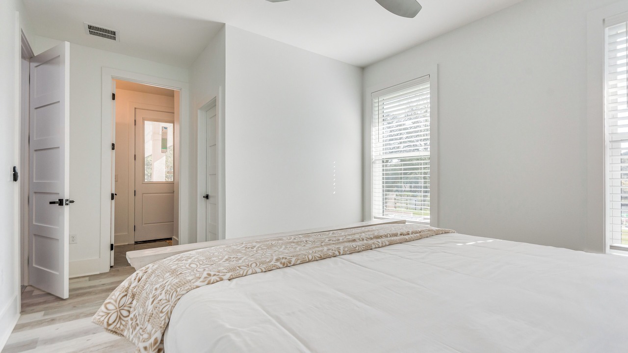 Photo of Bedroom in South Pensacola