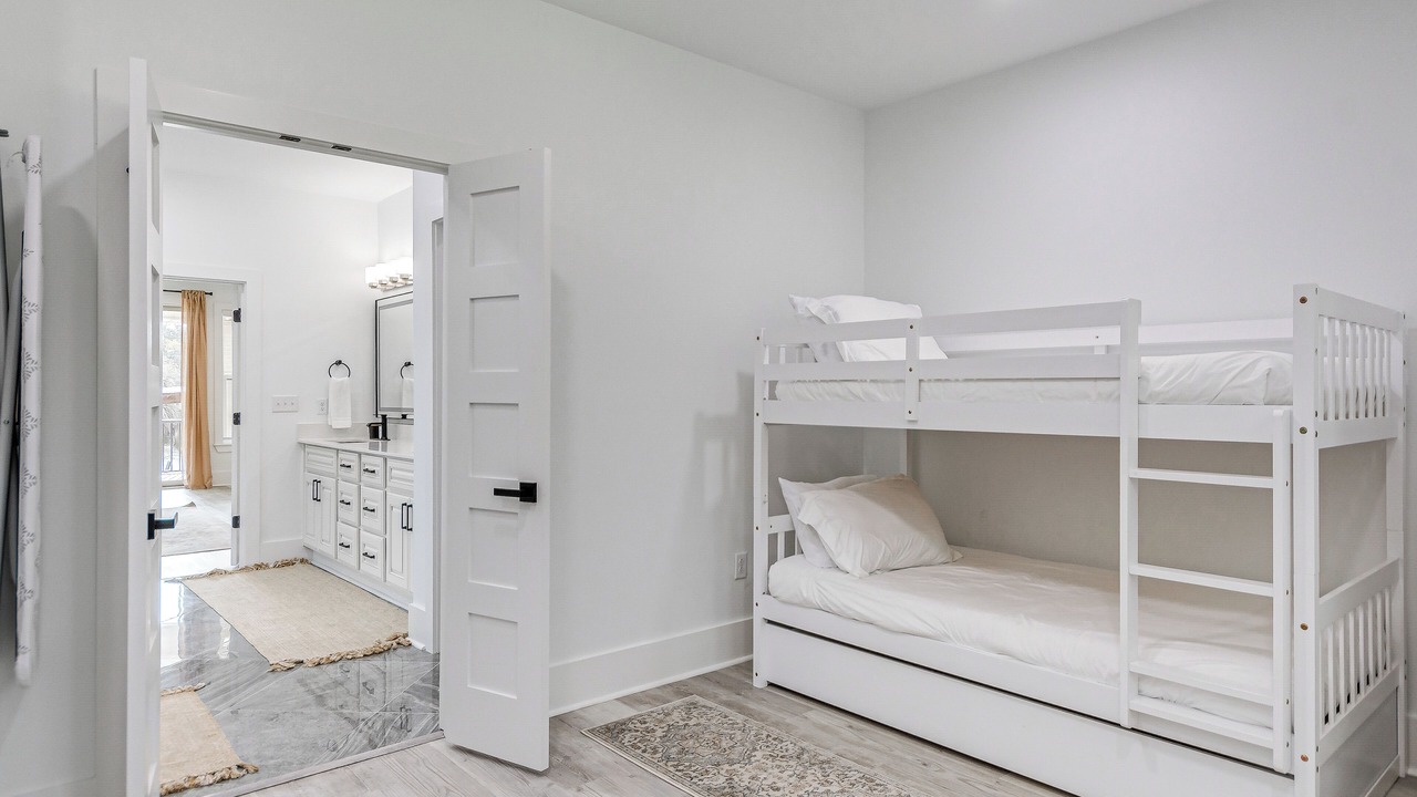 Photo of Bedroom in South Pensacola