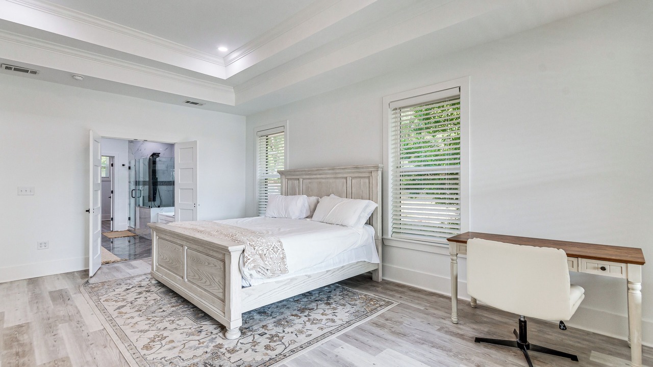 Photo of Bedroom in South Pensacola