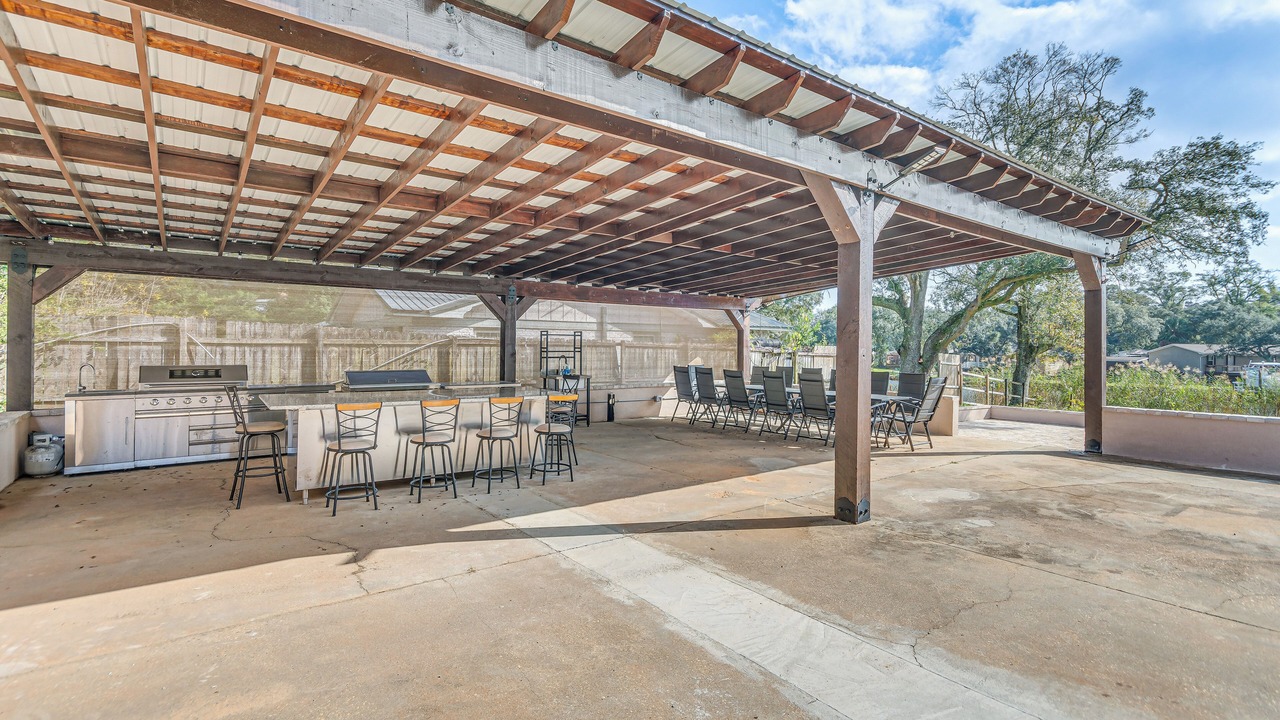 Photo of Outdoor in South Pensacola