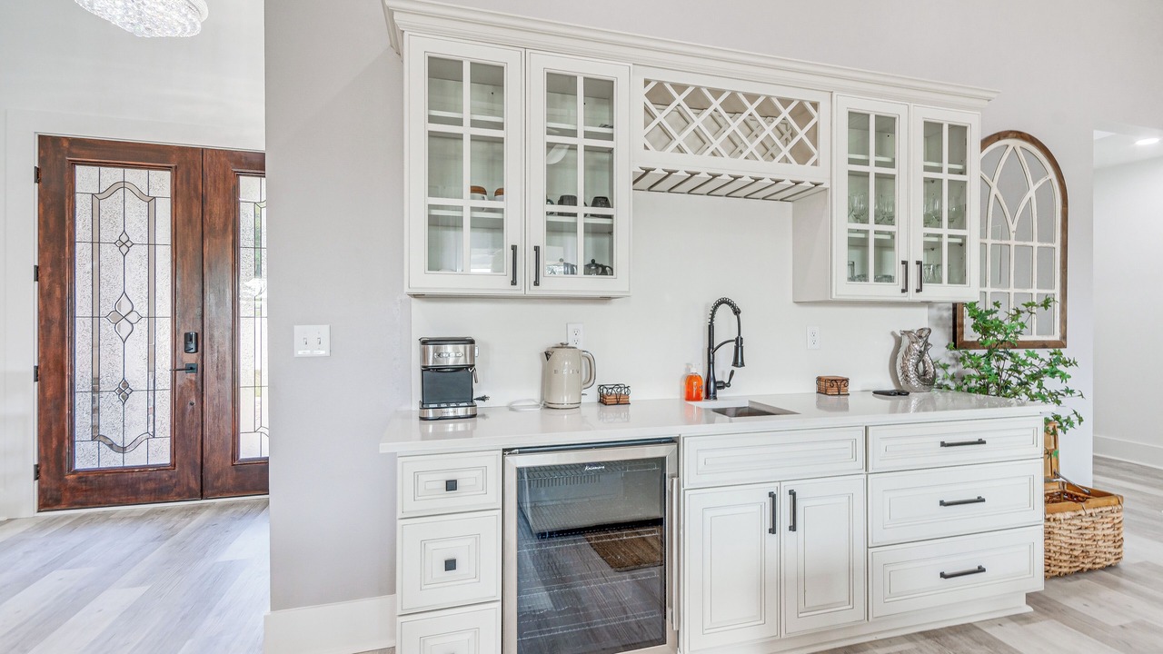 Photo of Kitchen in South Pensacola