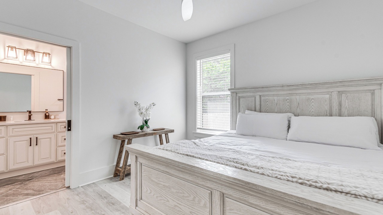 Photo of Bedroom in South Pensacola