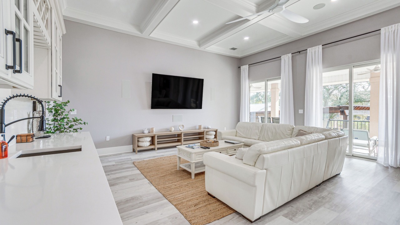 Photo of Bedroom in South Pensacola