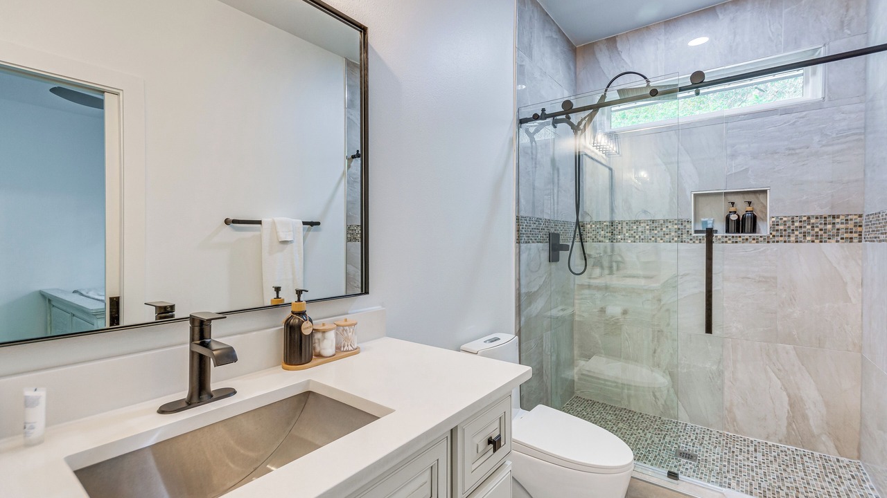 Photo of Bathroom in South Pensacola