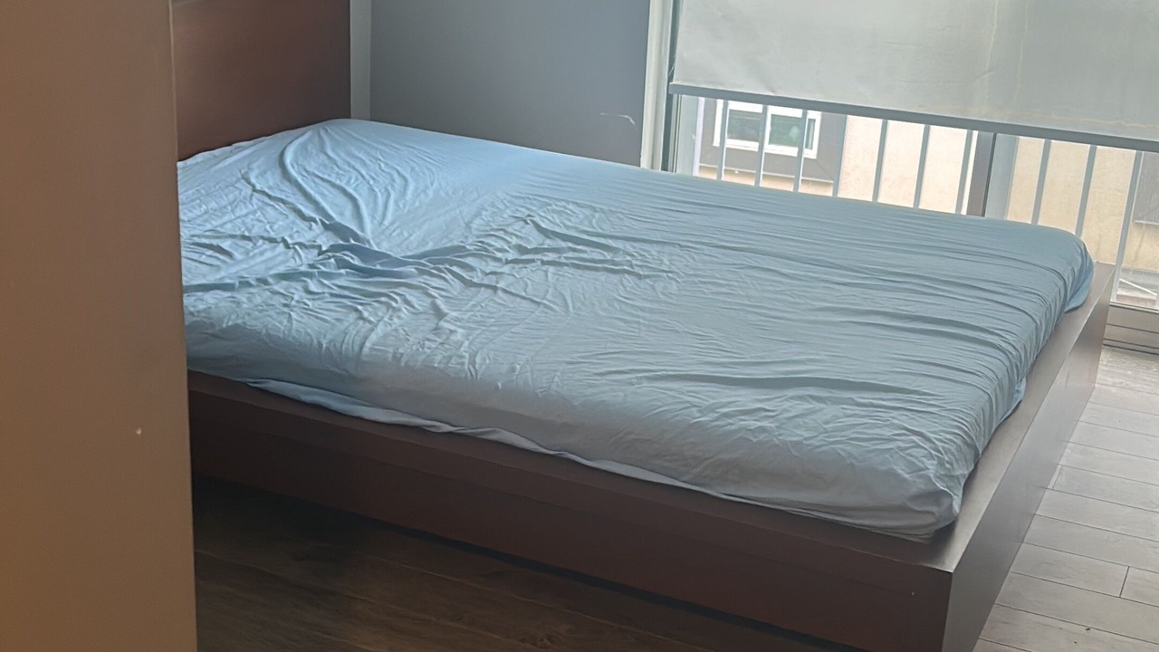 Photo of Bedroom in Waterloo