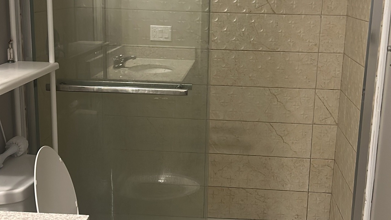 Photo of Bathroom in Waterloo