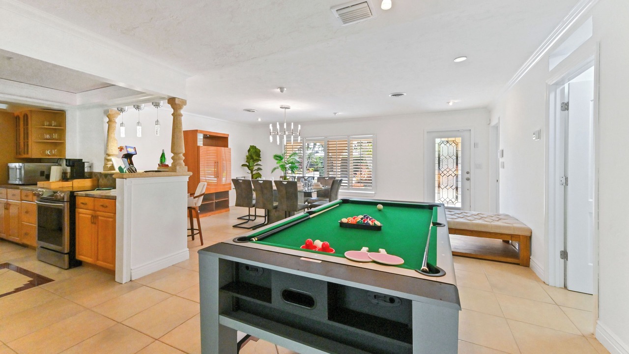 Photo of Bedroom in Wilton Manors
