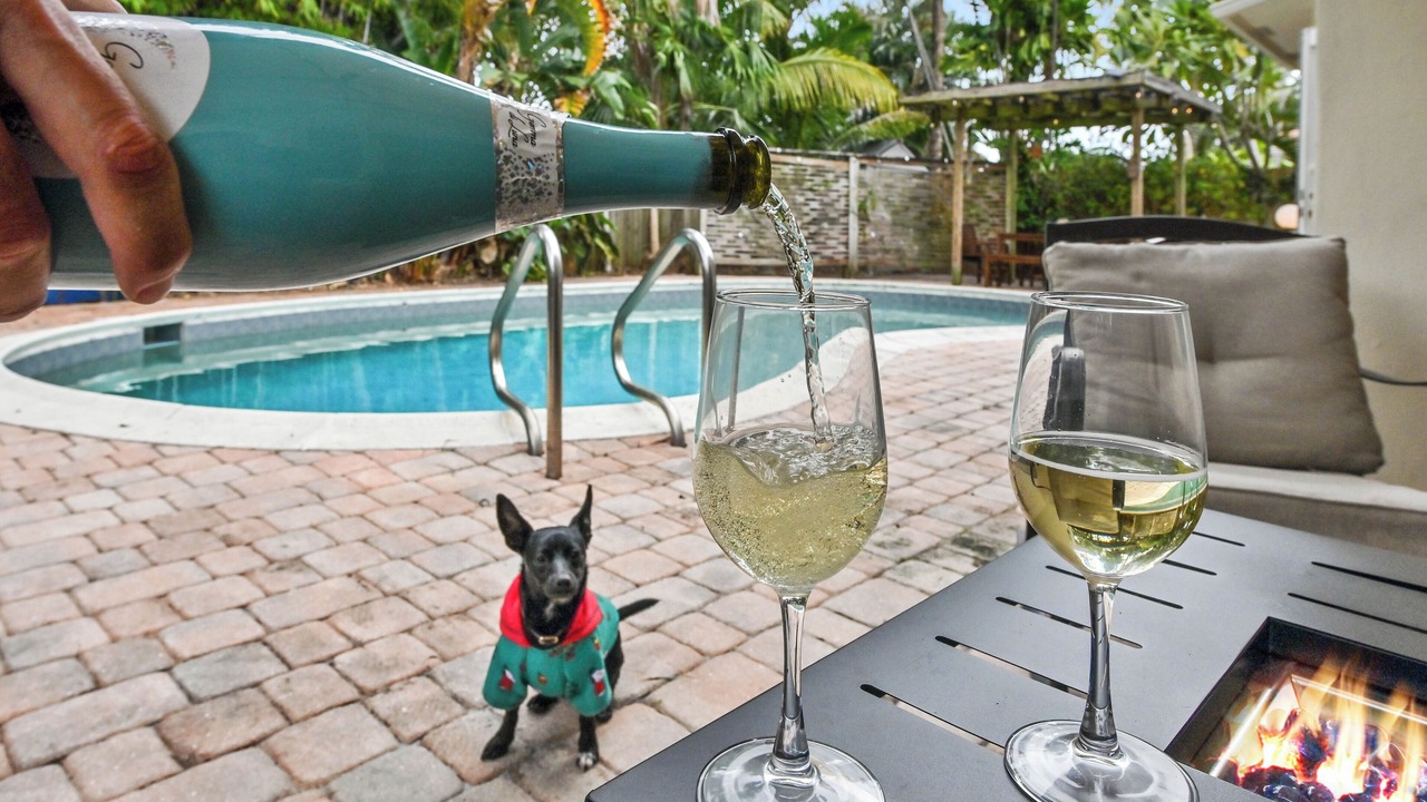 Photo of Outdoor in Wilton Manors