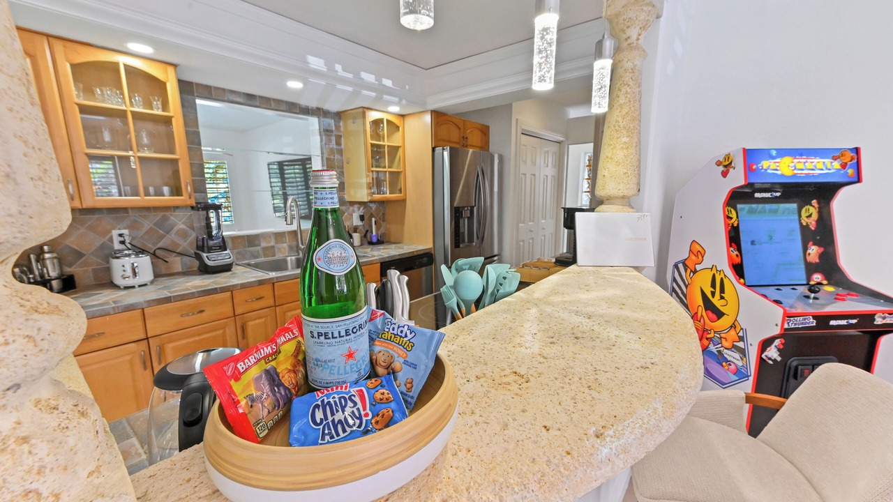 Photo of Kitchen in Wilton Manors