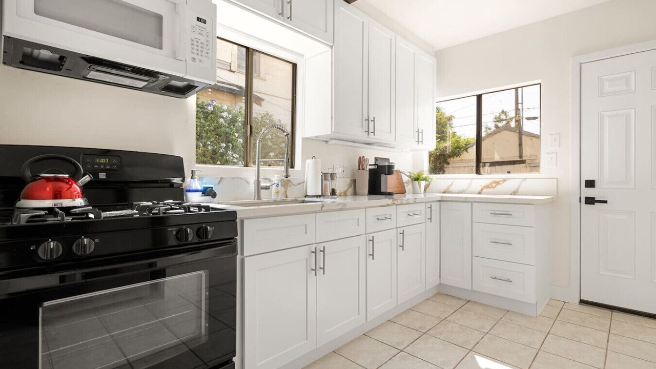Photo of Kitchen in Glendale