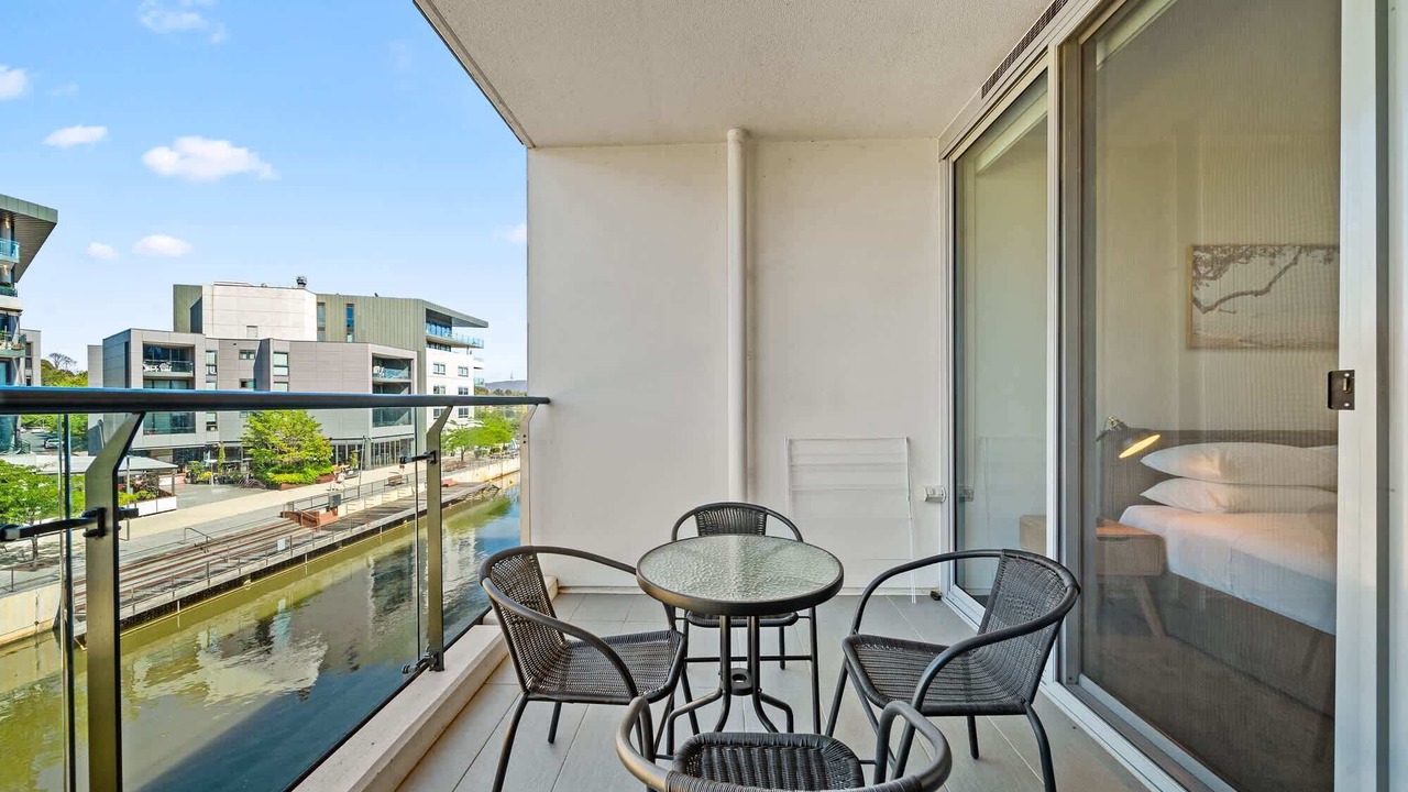 Photo of Patio Balcony in Kingston
