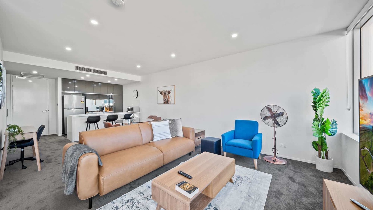 Photo of Livingroom in Kingston