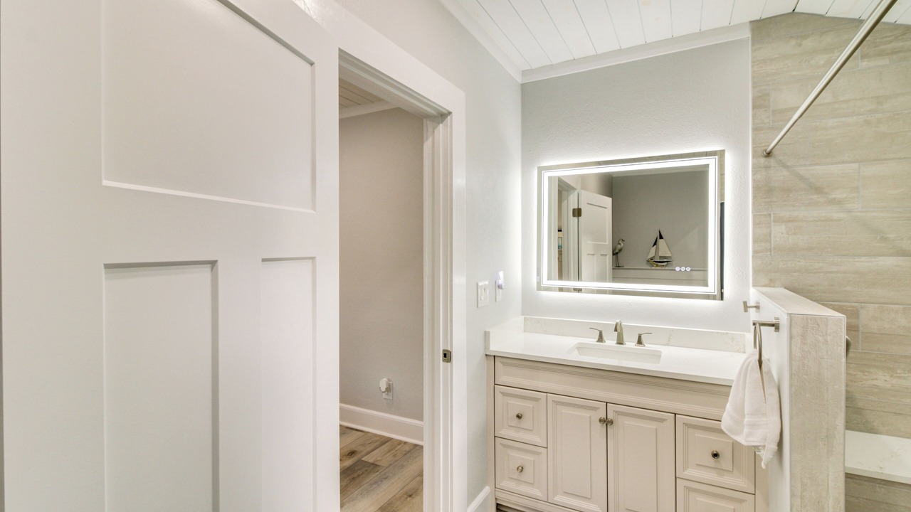 Photo of Bathroom in Warrington