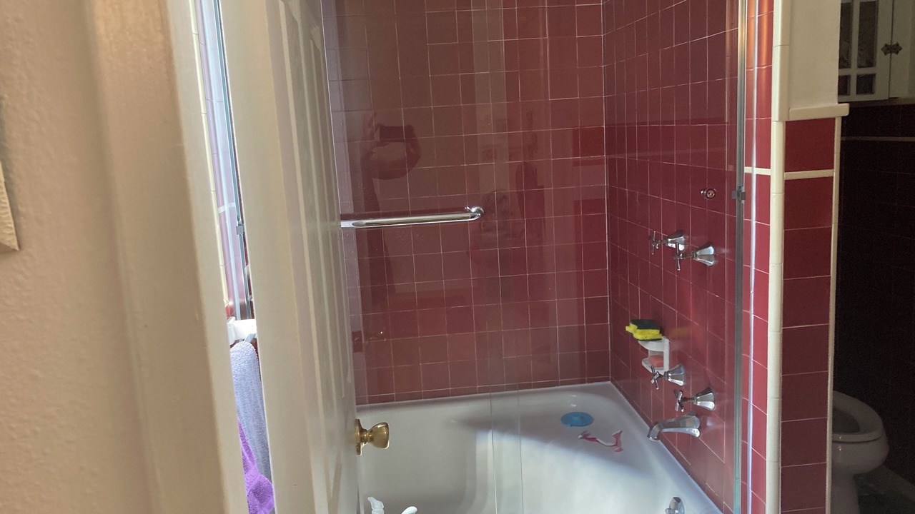 Photo of Bathroom in East Village