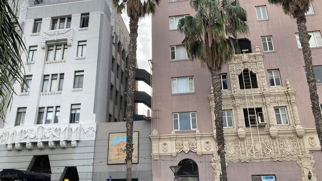 Photo of Outdoor in East Village