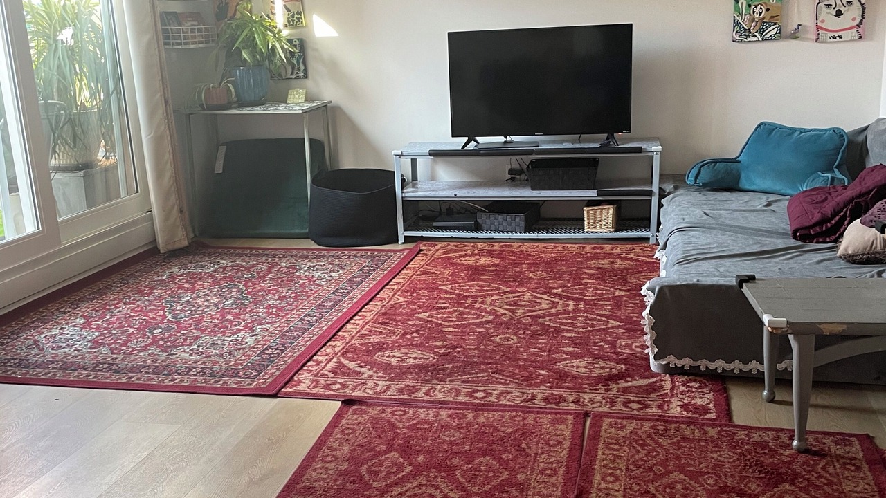 Photo of Livingroom in East Village