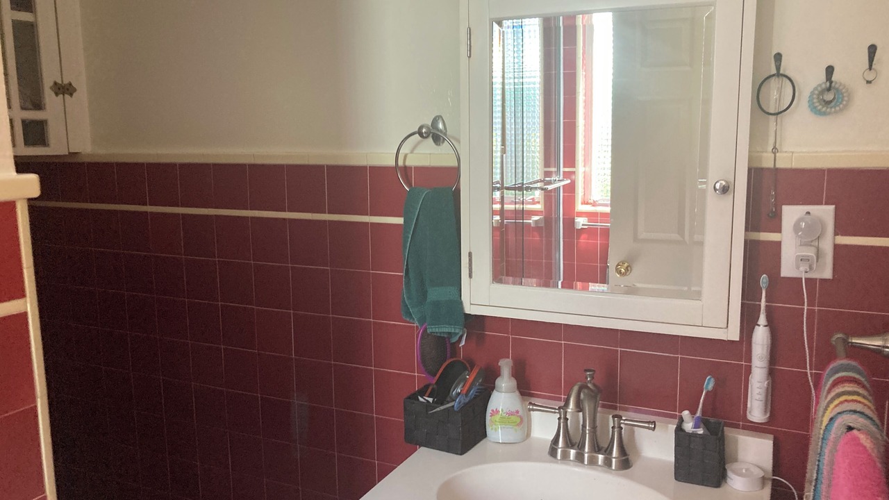 Photo of Bathroom in East Village