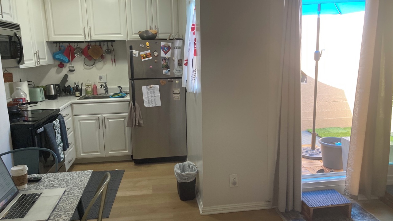 Photo of Kitchen in East Village