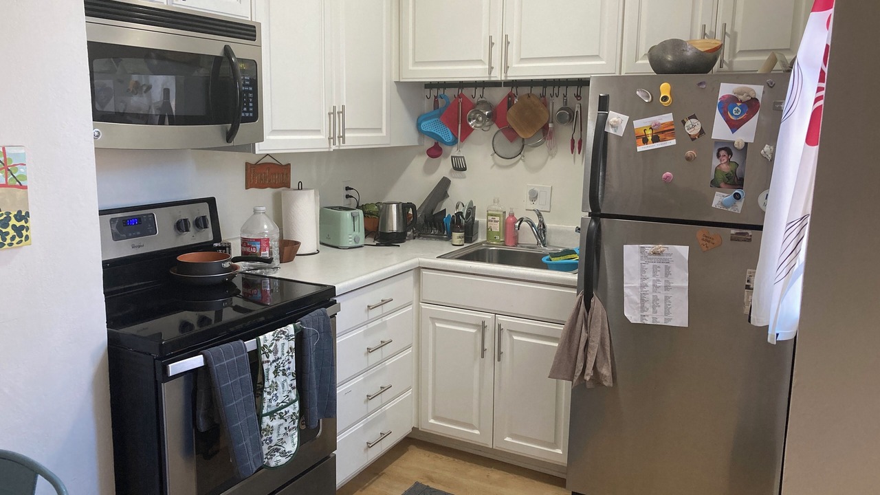 Photo of Kitchen in East Village