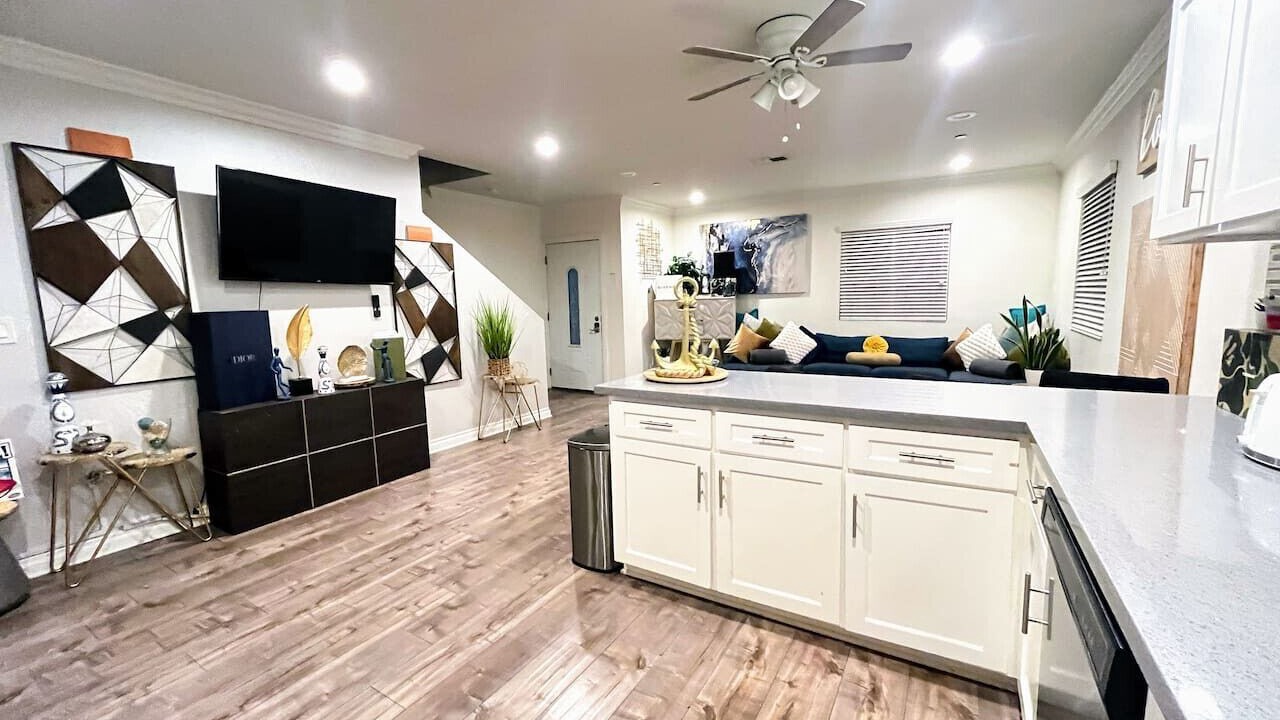 Photo of Livingroom in Los Angeles