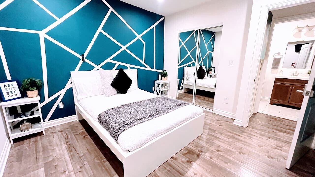 Photo of Bedroom in Los Angeles