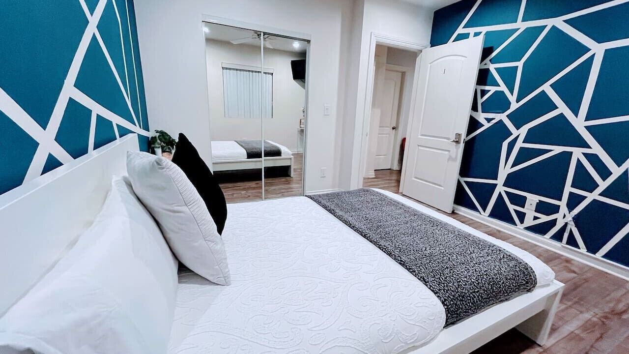 Photo of Bedroom in Los Angeles