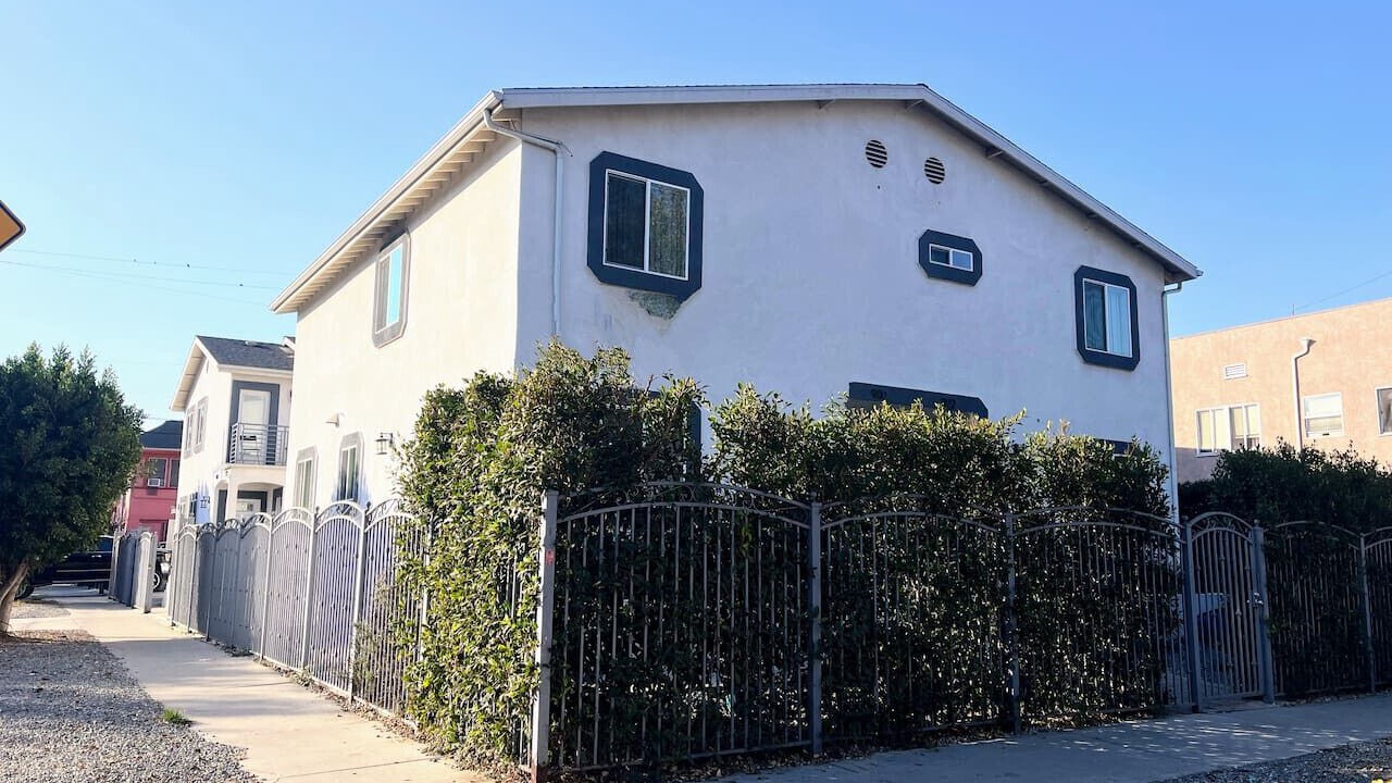 Photo of Outdoor in Los Angeles