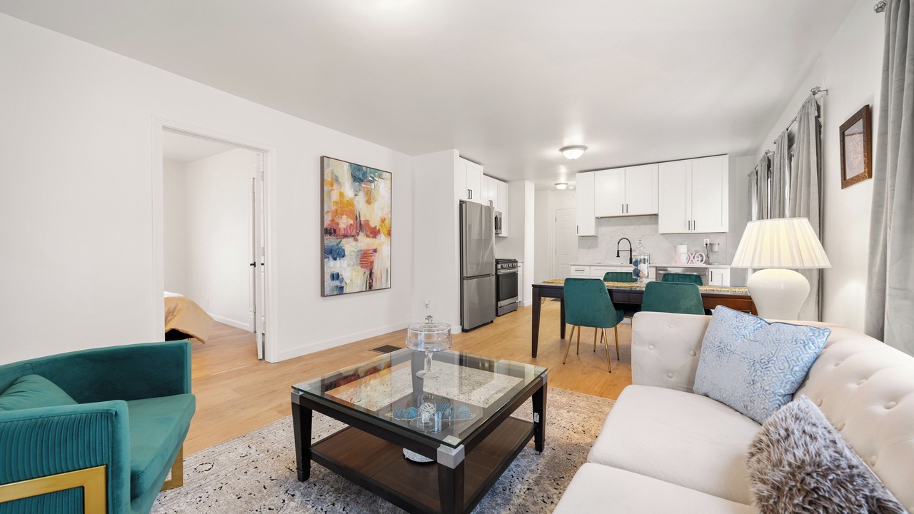 Photo of Livingroom in Syracuse