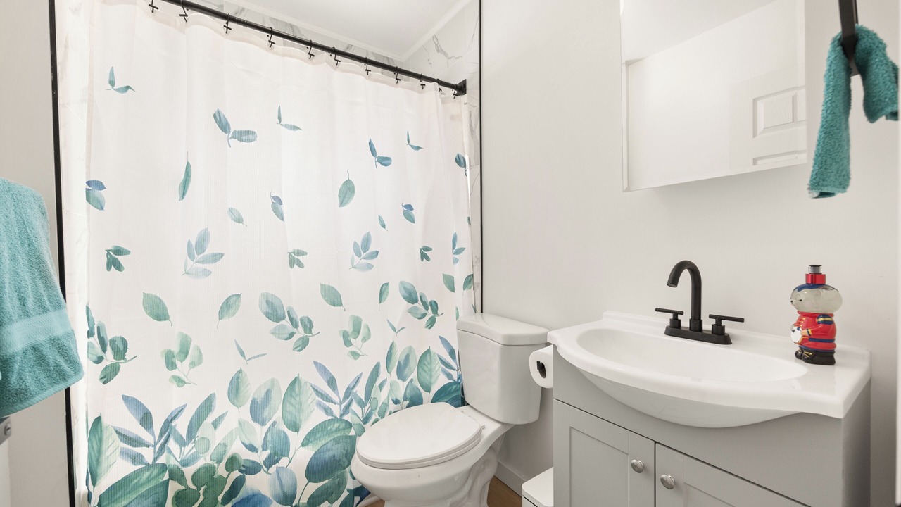 Photo of Bathroom in Syracuse