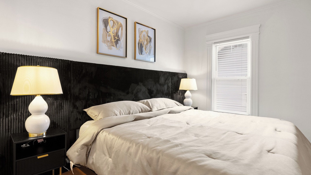 Photo of Bedroom in Syracuse