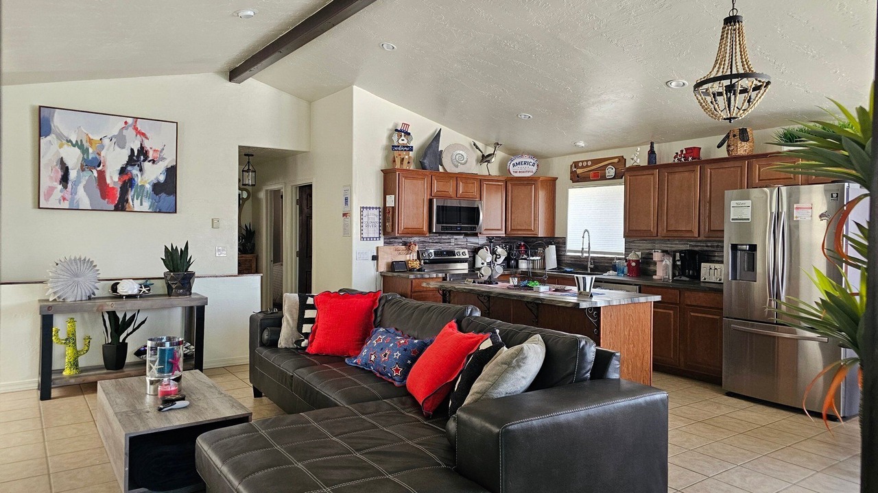 Photo of Livingroom in Parker