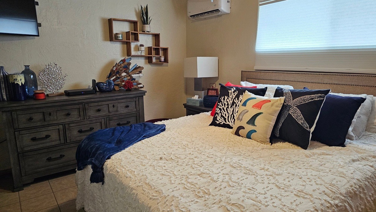 Photo of Bedroom in Parker