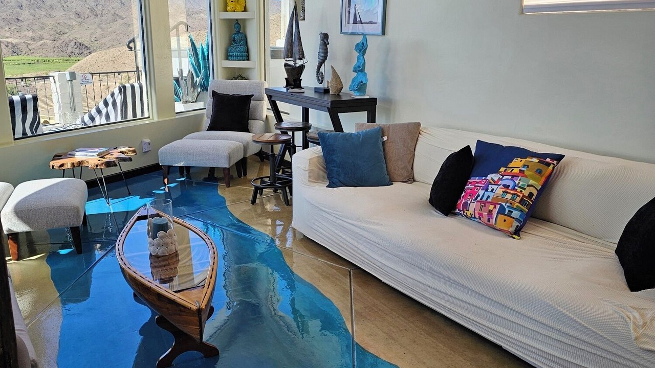 Photo of Livingroom in Parker