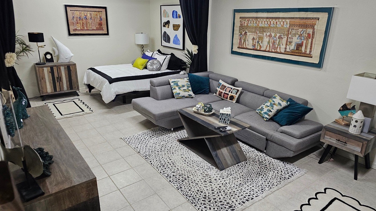 Photo of Bedroom in Parker