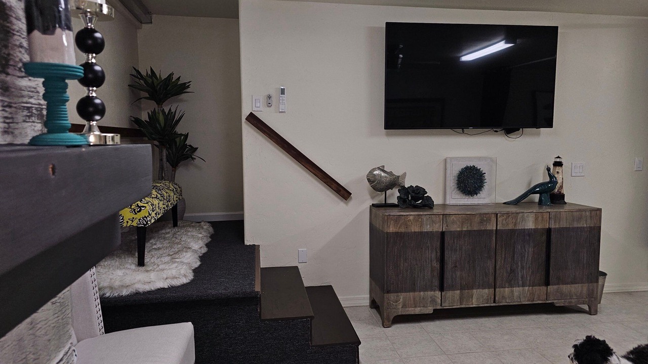Photo of Livingroom in Parker
